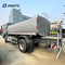 Camion dello spruzzatore dell'acqua del camion di serbatoio di acqua di tonnellata 8-12cbm di Howo 4x2 15