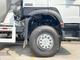 10 camion della betoniera di Sinotruk HOWO 9m3 delle ruote