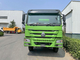 nuovo modello concreto del camion in lotti di 371hp 10cbm 6x4 Sinotruk HOWO