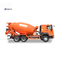 10 caricamento di auto del camion della betoniera del carraio 371hp 10m3