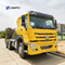 Sinotruk Howo 420 camion 60-100 Ton Tractor Truck Head