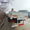 Gru di SHACMAN Lorry Truck Mounted Knuckle Boom 10 tonnellate