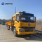 6x4 braccio diritto Crane Cargo Truck Mounted Shacman H3000 F3000 X3000